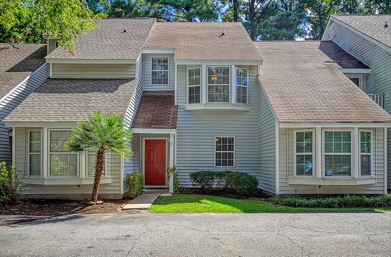 10 Townpark Ln #C, Charleston, SC 29412