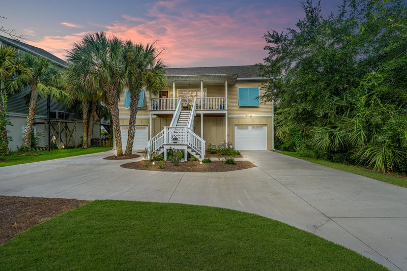 2333 Palmer Creek Bend, Charleston, SC 29412