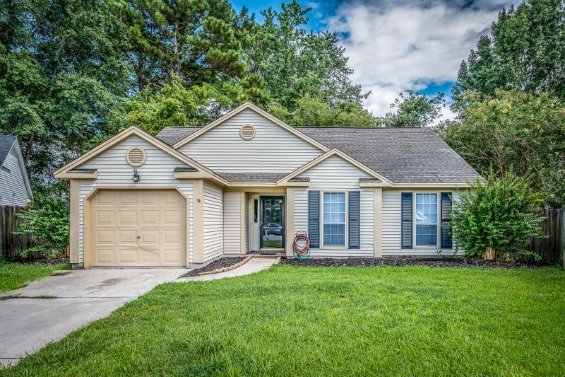 114 Jarett Rd, Summerville, SC 29485
