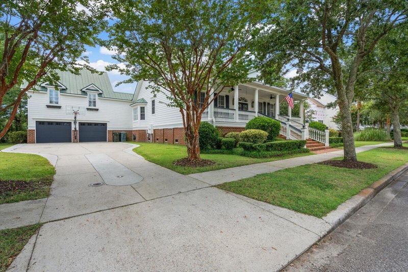 236 Beresford Creek St, Charleston, SC 29492