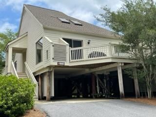 778 Spinnaker, Seabrook Island, SC 29455