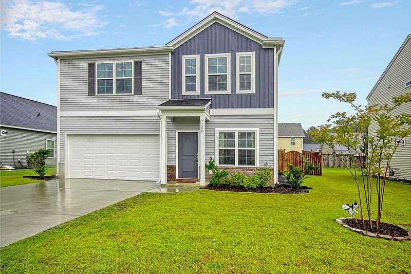 160 Hyrne Dr, Goose Creek, SC 29445