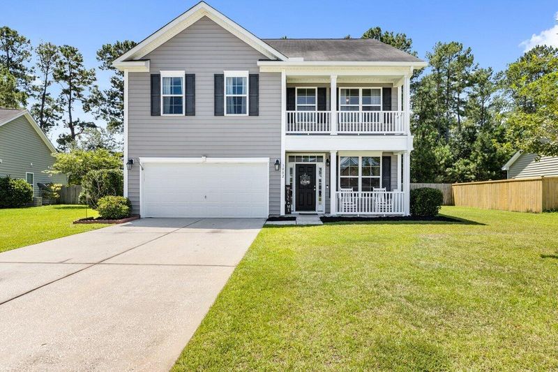 3002 Central Ring Ct, Ridgeville, SC 29472