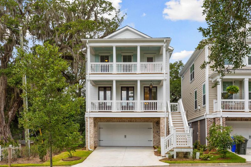 1005 Avenue Of Oaks, Charleston, SC 29407
