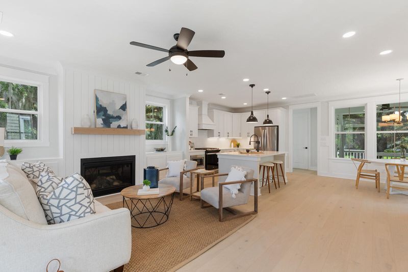 1005 Avenue Of Oaks, Charleston, SC 29407