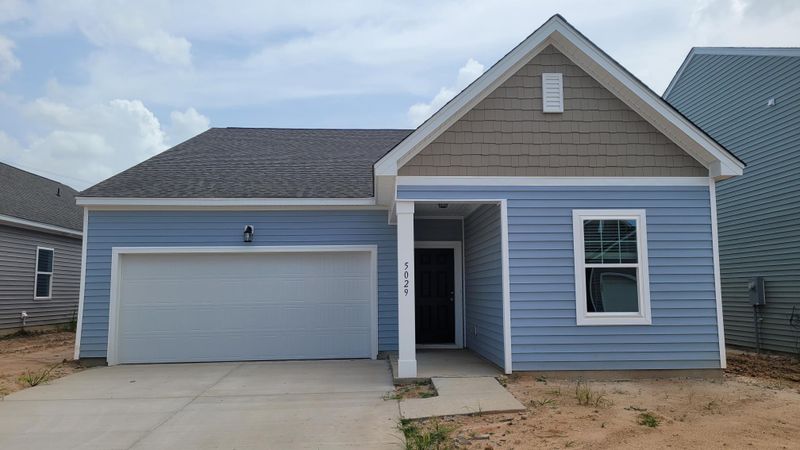 5029 Larken Ct, Summerville, SC 29485