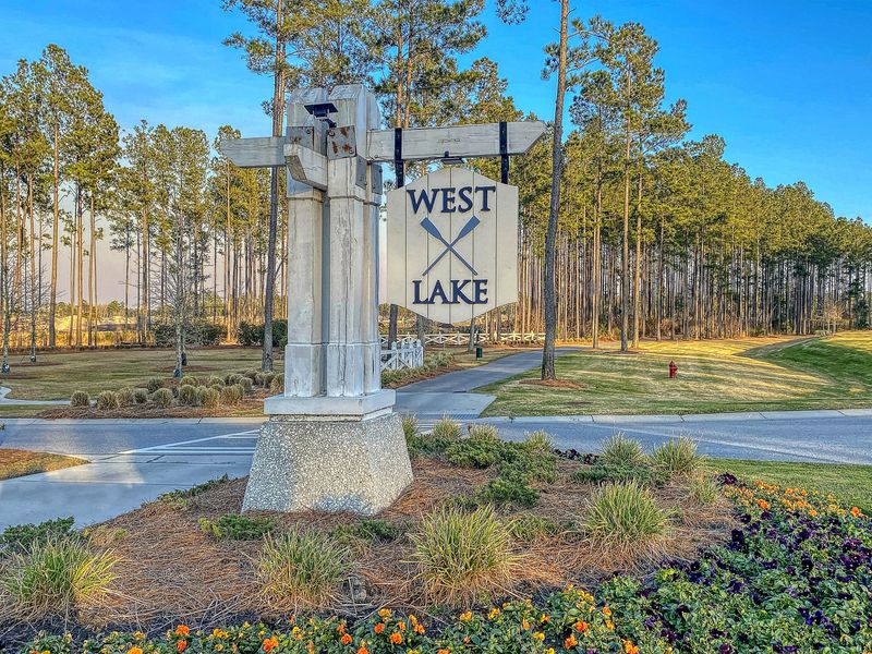 120 Whaler Ave, Summerville, SC 29486