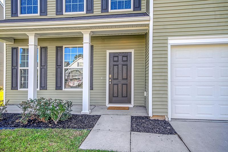 7808 Jean Rebault Dr, North Charleston, SC 29420