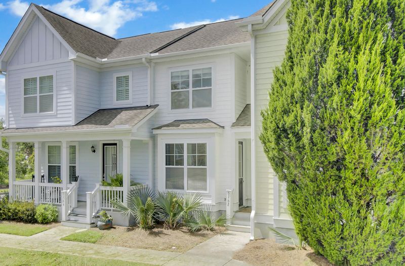 5162 E Liberty Park Cir, North Charleston, SC 29405