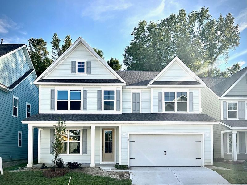 1241 Ames Way, Mount Pleasant, SC 29466