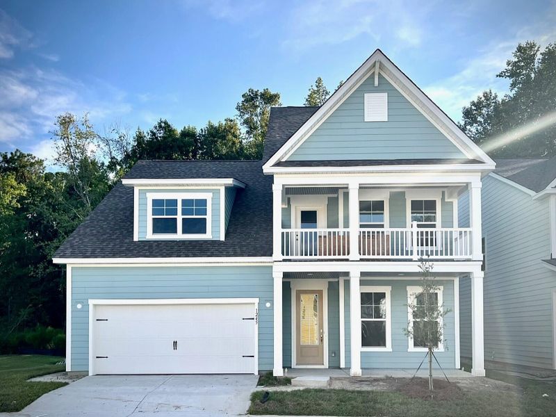 1245 Ames Way, Mount Pleasant, SC 29466
