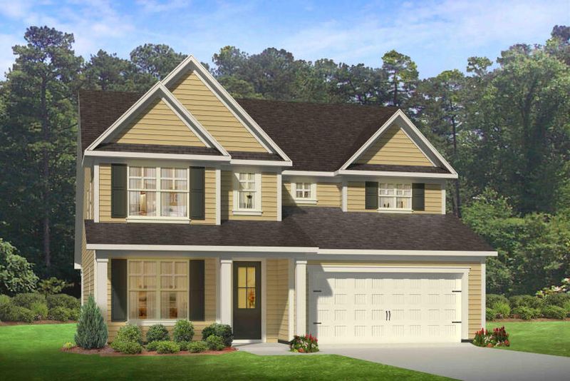1245 Ames Way, Mount Pleasant, SC 29466