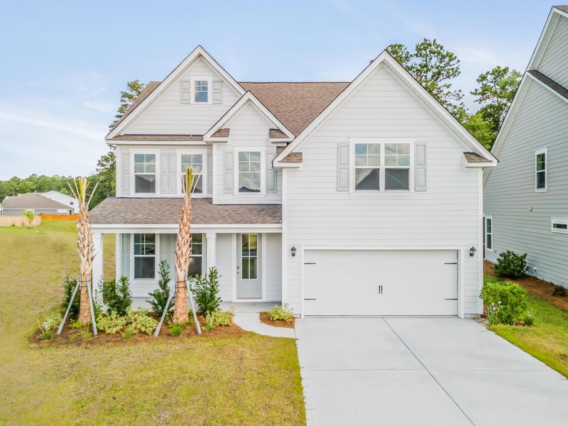 1265 Ames Way, Mount Pleasant, SC 29466
