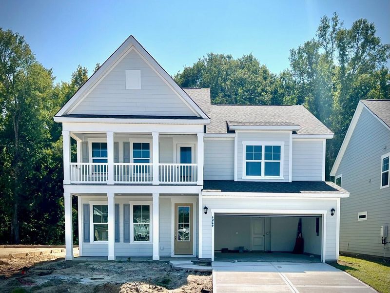 1269 Ames Way, Mount Pleasant, SC 29466