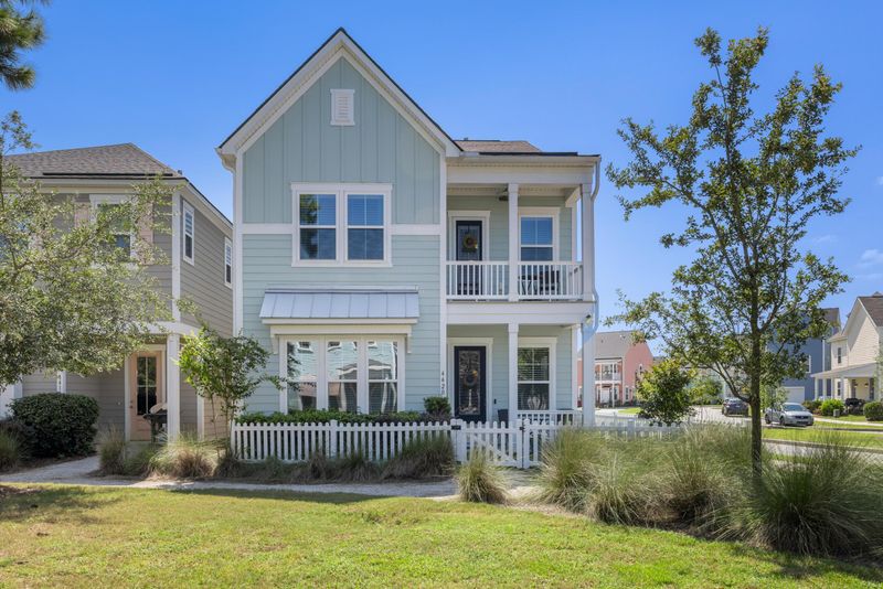 4420 Social Al, North Charleston, SC 29405