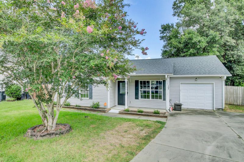 154 Paddock Way, Summerville, SC 29486