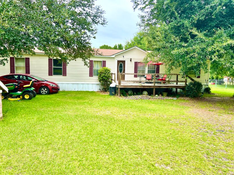 150 Wagon Trail Rd, Ridgeville, SC 29472