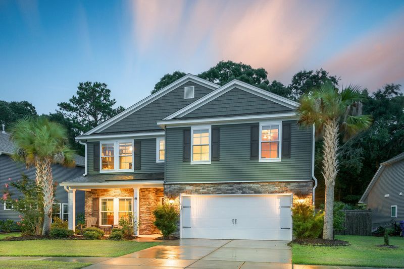 3920 Hanoverian Dr, Mount Pleasant, SC 29466