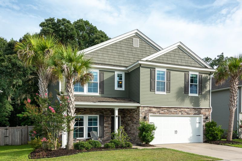 3920 Hanoverian Dr, Mount Pleasant, SC 29466