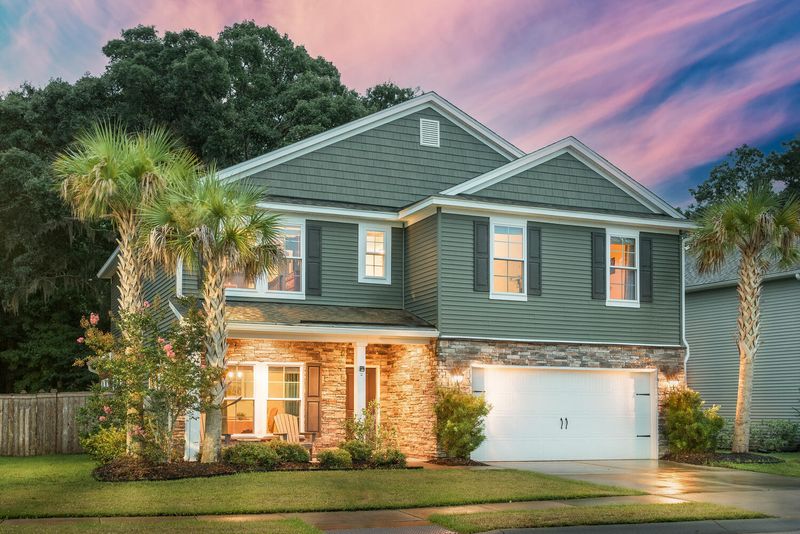 3920 Hanoverian Dr, Mount Pleasant, SC 29466