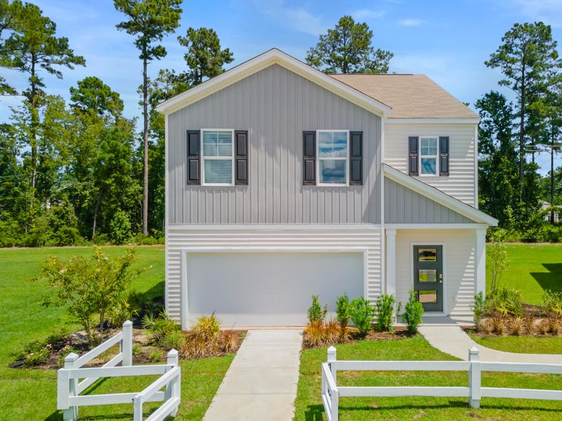 211 Sweet Cherry Ln, Summerville, SC 29486
