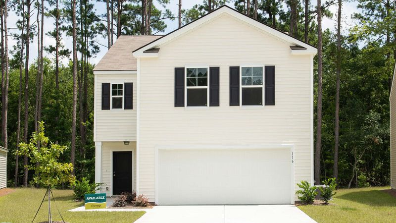 217 Sweet Cherry Ln, Summerville, SC 29486