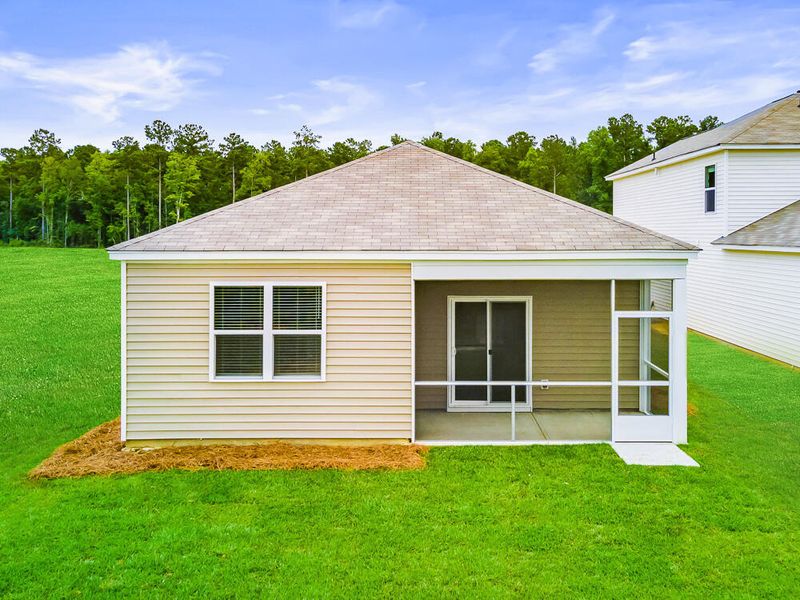 215 Sweet Cherry Ln, Summerville, SC 29486