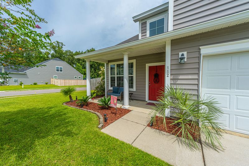 112 Marinella Dr, Goose Creek, SC 29445