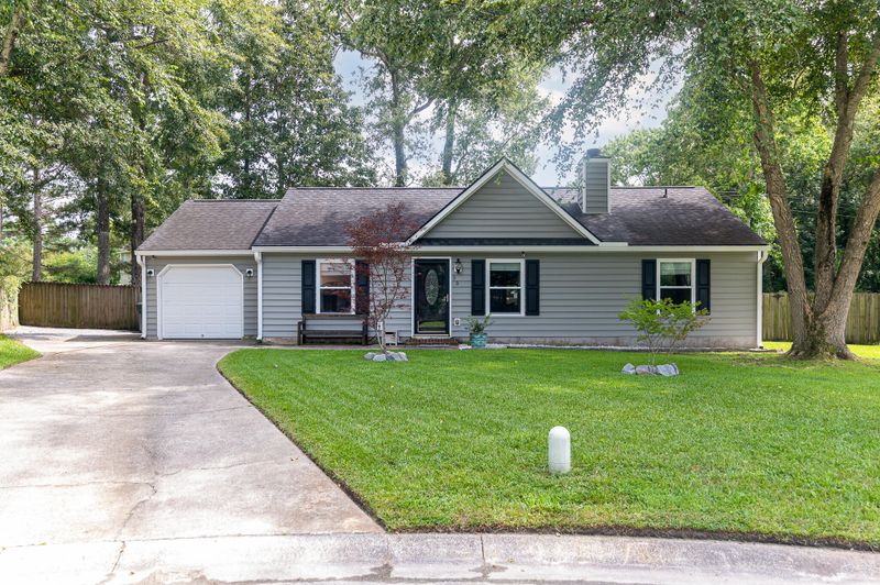 23 Bellhaven Cir, Goose Creek, SC 29445