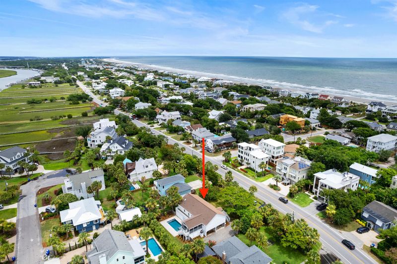 407 Palm Blvd, Isle Of Palms, SC 29451