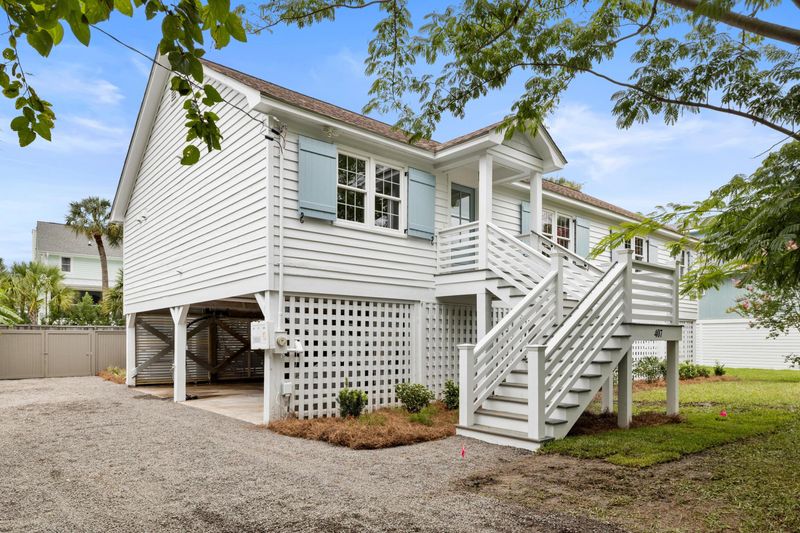 407 Palm Blvd, Isle Of Palms, SC 29451