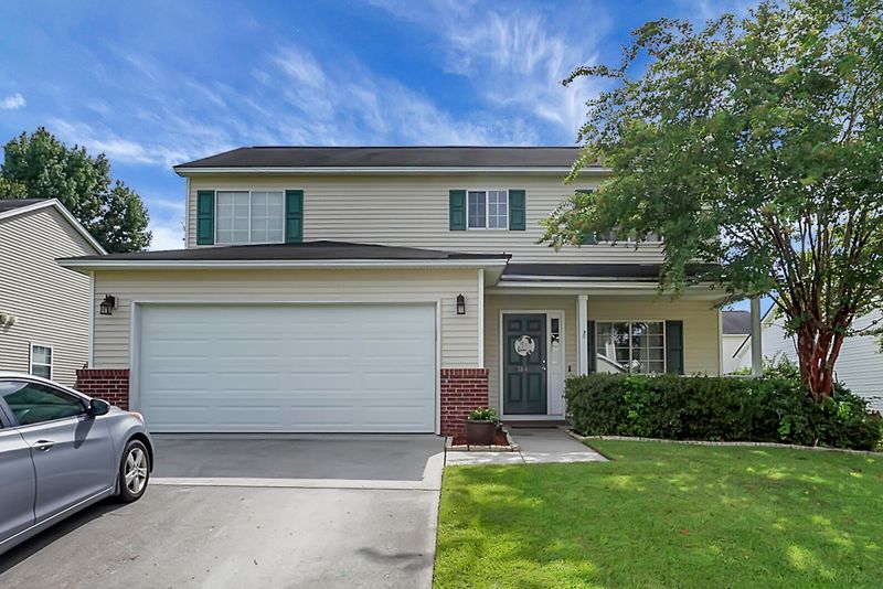 7846 Long Shadow Ln, North Charleston, SC 29406