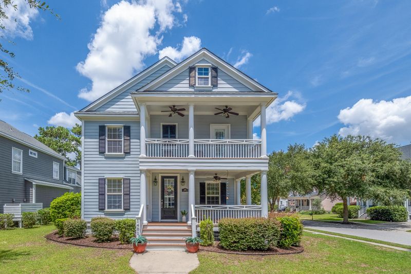 1401 Clancy Rd, Mount Pleasant, SC 29466