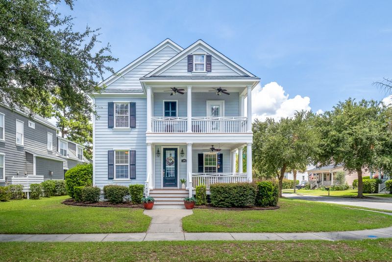 1401 Clancy Rd, Mount Pleasant, SC 29466