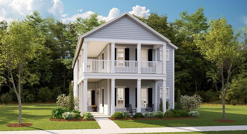 419 Woodgate Way, Summerville, SC 29485