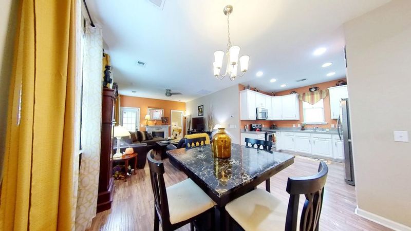 1206 N University Dr #A, Ladson, SC 29456