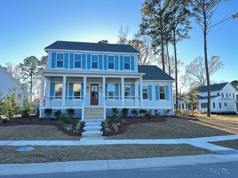3845 Summerton St, Mount Pleasant, SC 29466