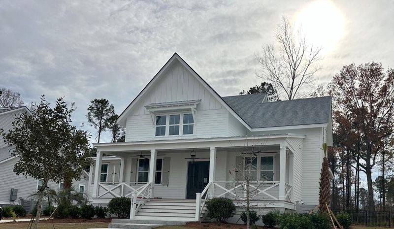 3861 Summerton St, Mount Pleasant, SC 29466