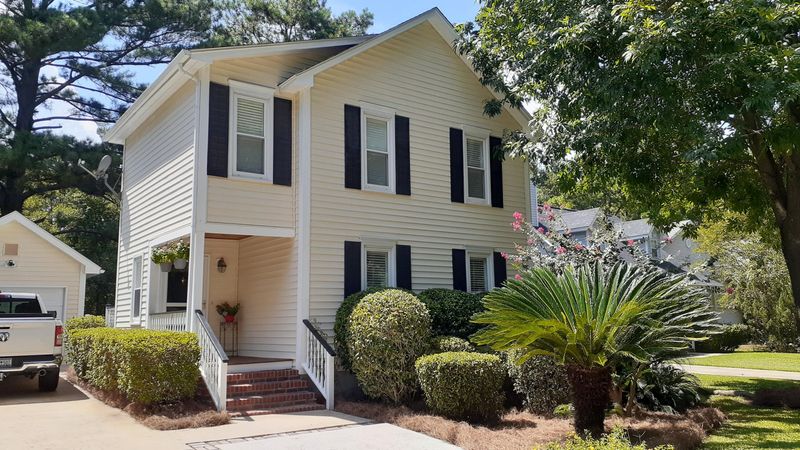 7950 River Birch Ln, North Charleston, SC 29418