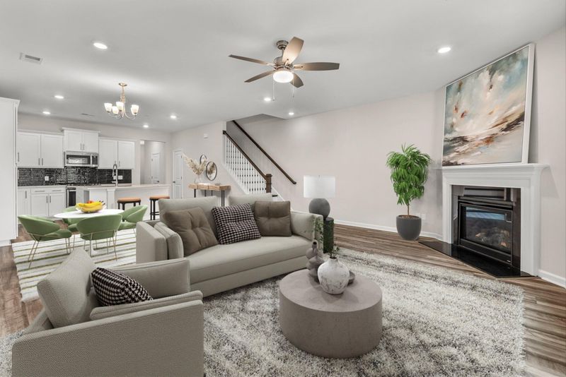 138 Alpine Rd, Summerville, SC 29485