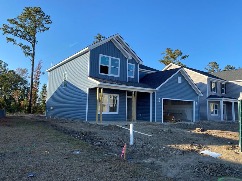 113 Lucca Dr, Summerville, SC 29486