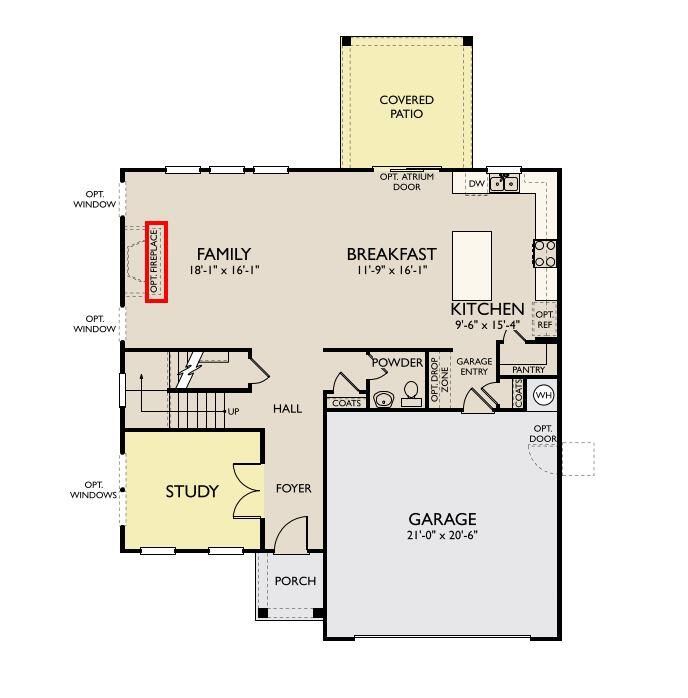 113 Lucca Dr, Summerville, SC 29486