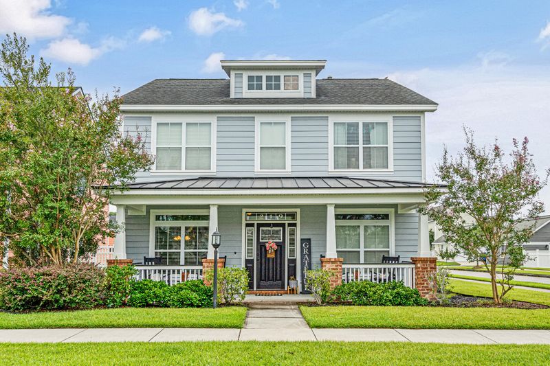 219 Amaryllis Ave, Summerville, SC 29483