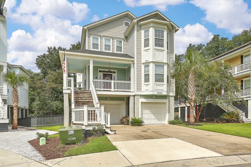 4443 Hopes Cir, North Charleston, SC 29405