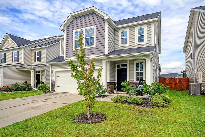 312 Saucer Rd, Summerville, SC 29486