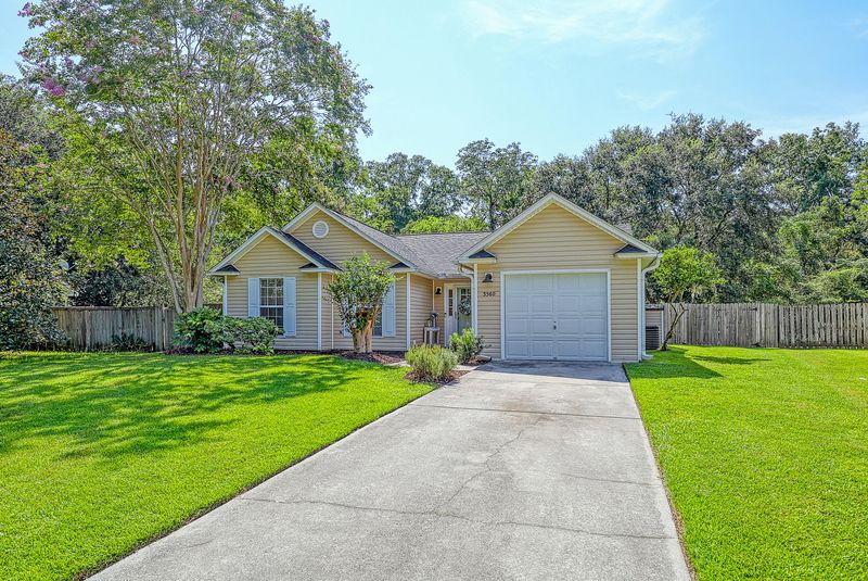 3560 Hunters Oak Ln, Johns Island, SC 29455