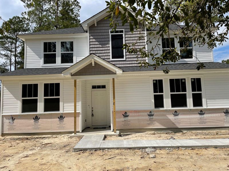 222 Mallard Rd, Summerville, SC 29483