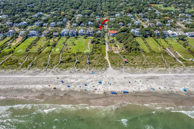 2408 Palm Blvd, Isle Of Palms, SC 29451