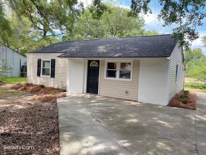 3124 Terry Dr, North Charleston, SC 29405