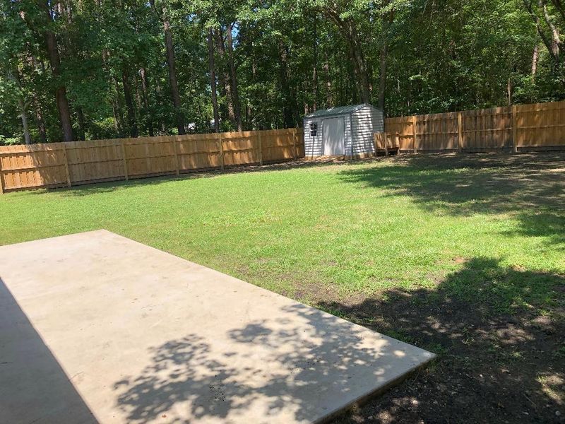 412 S Pandora Dr, Goose Creek, SC 29445